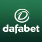dafabet logo score 1