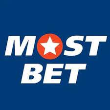 mostbet bd logo